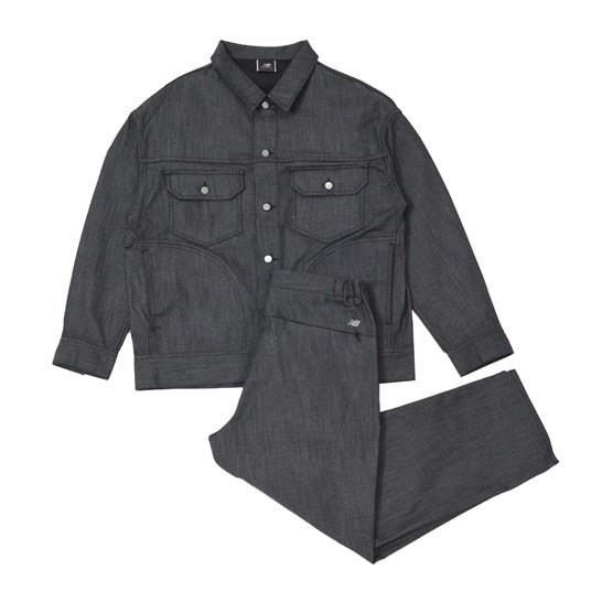 New Balance｜MET24 Denim Jacket | Rakuten Fashion(楽天ファッション