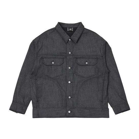 New Balance｜MET24 Denim Jacket | Rakuten Fashion(楽天ファッション