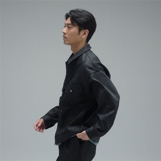 New Balance｜MET24 Denim Jacket | Rakuten Fashion(楽天ファッション