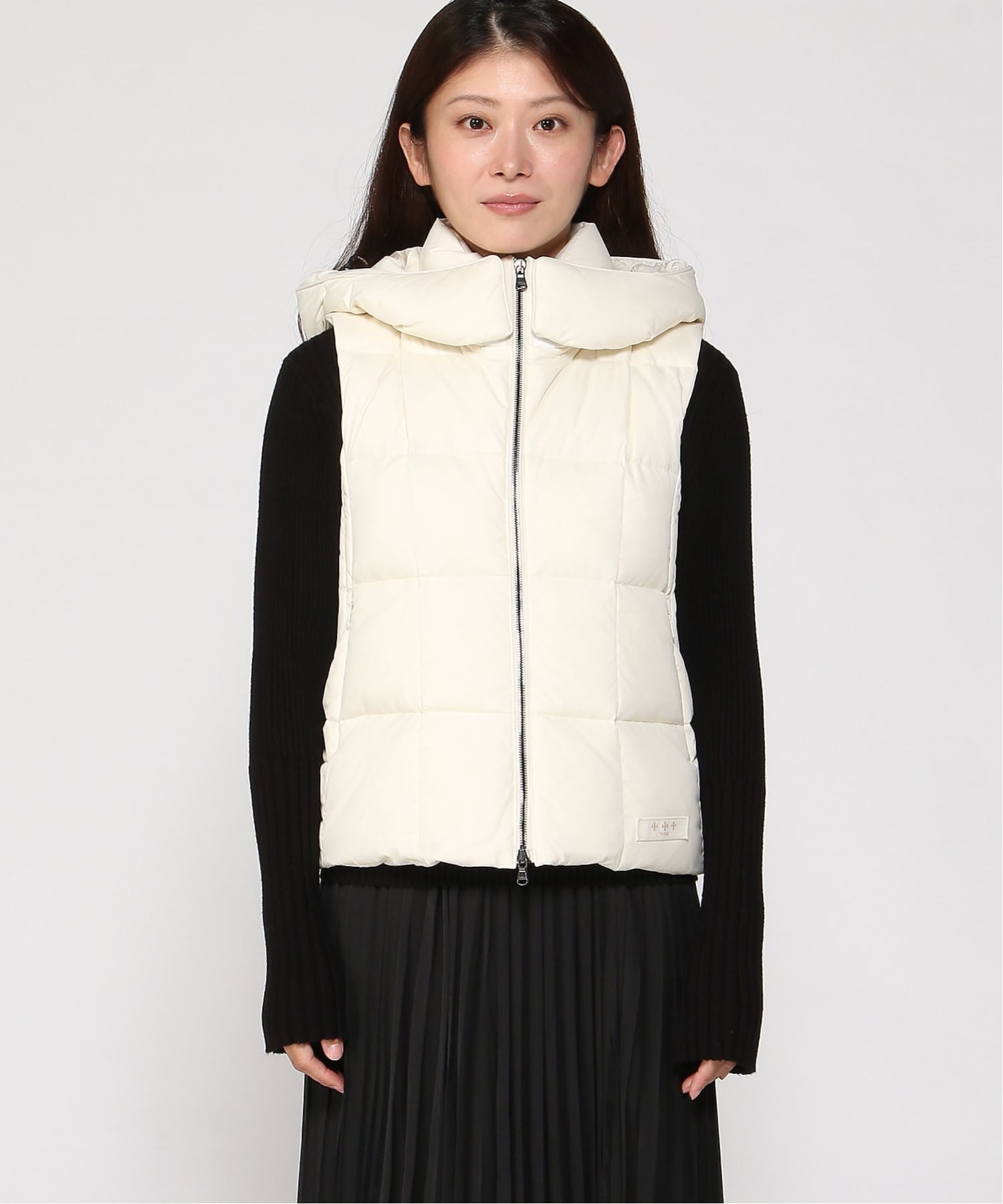 TATRAS CONCEPT STORE｜(W)【TATRAS 直営店】ZALAGA ザラガ ダウン