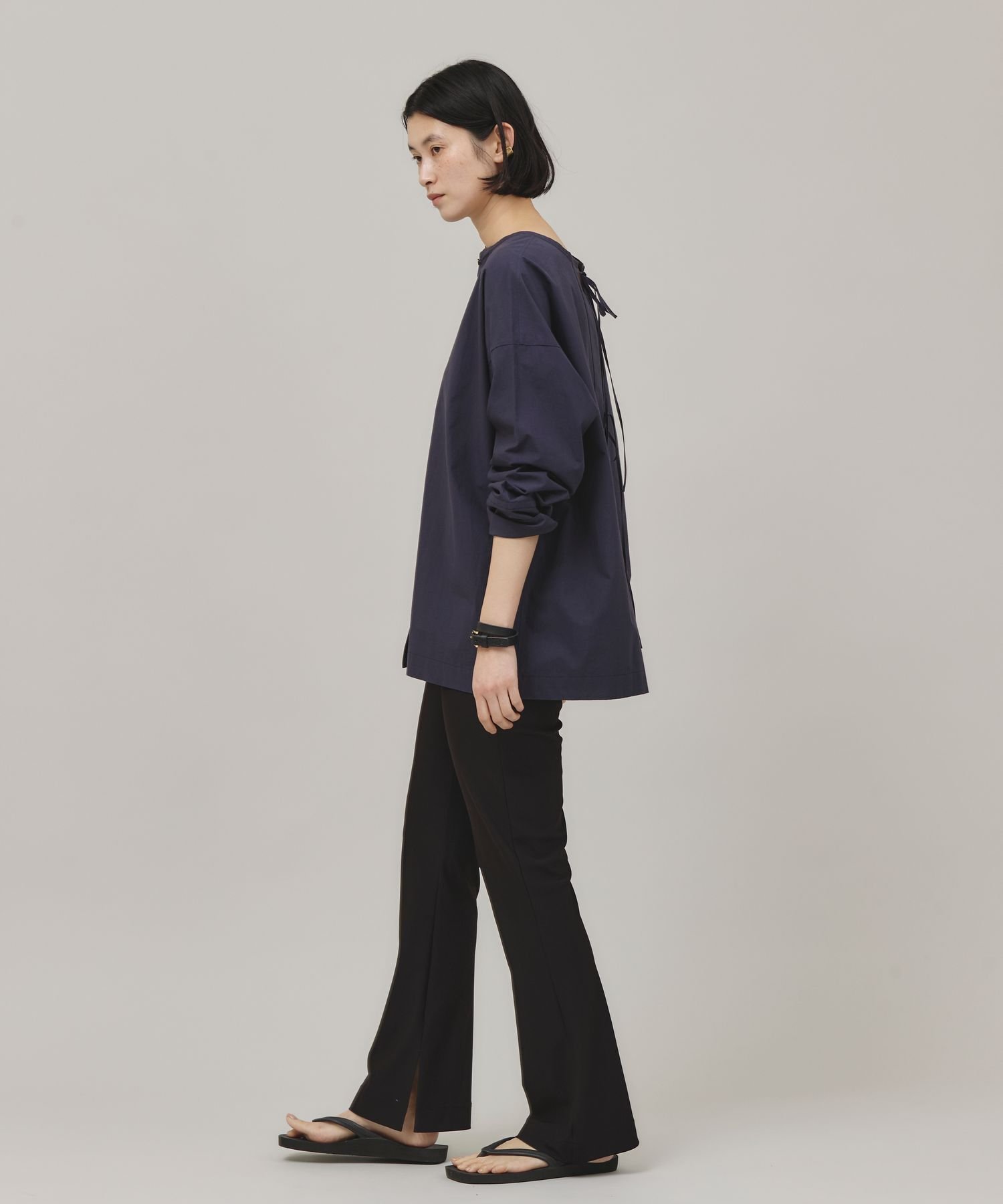 Curensology｜ハイテンションフレアパンツ | Rakuten Fashion(楽天