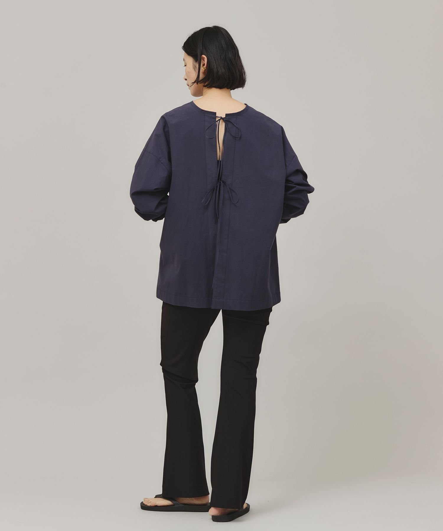 Curensology｜ハイテンションフレアパンツ | Rakuten Fashion(楽天