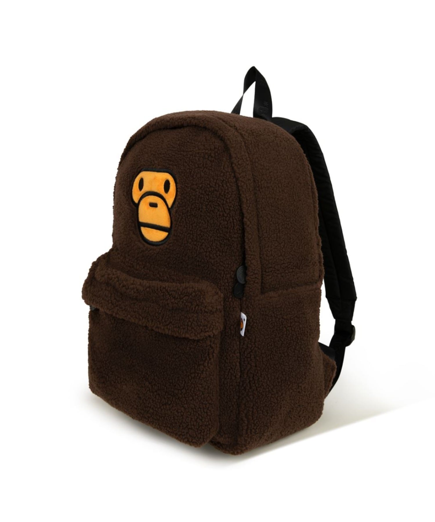 A BATHING APE｜BABY MILO MEDIUM BACKPACK #4 | Rakuten Fashion(楽天