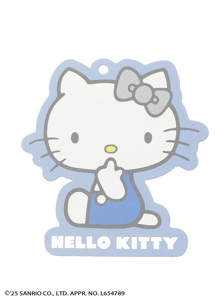 SNIDEL HOME｜【WEB限定カラーあり】【HELLO KITTY】ニット