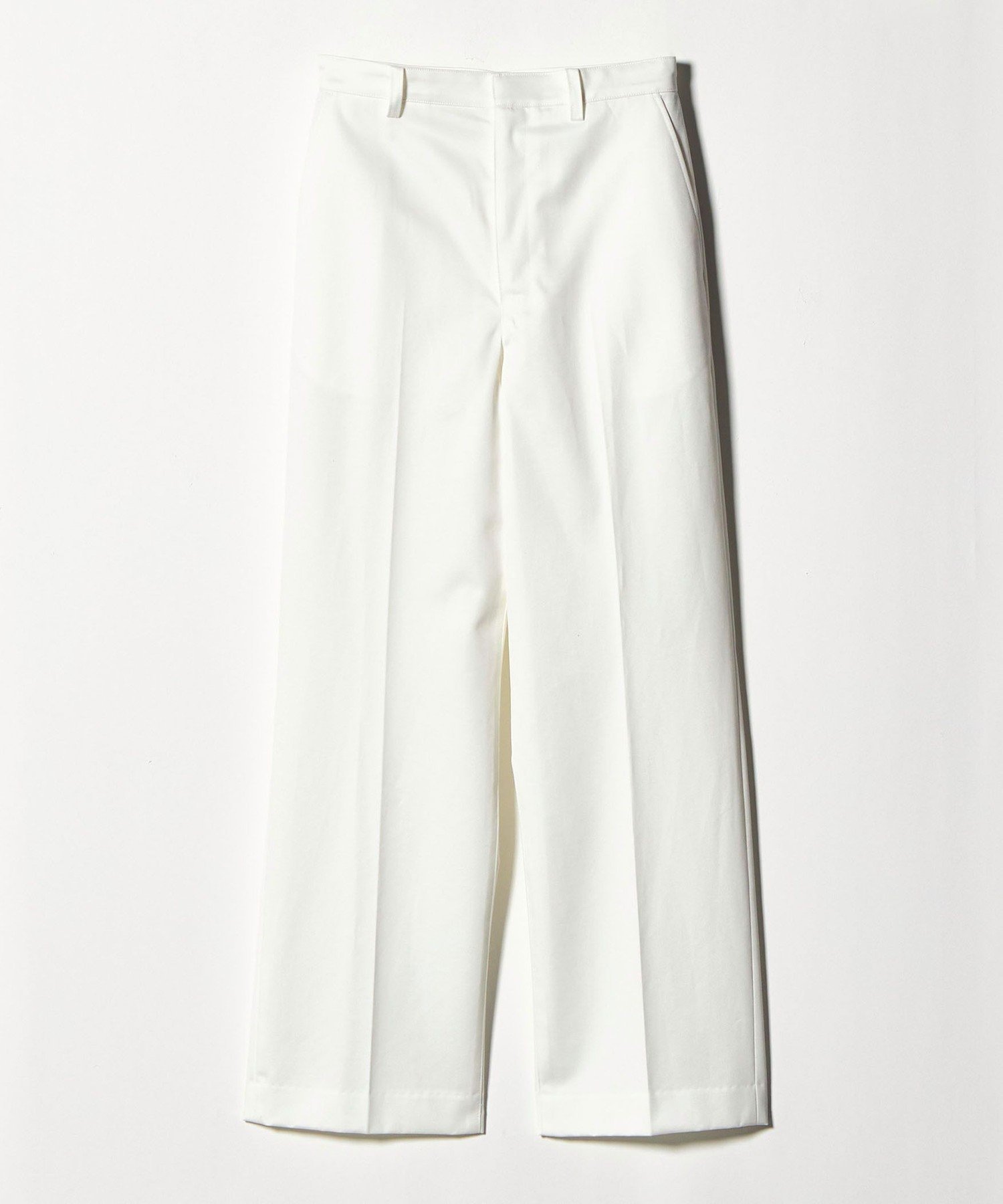 Steven Alan コットン チノトラウザーズ Steven Alan＞コットン チノトラウザーズ