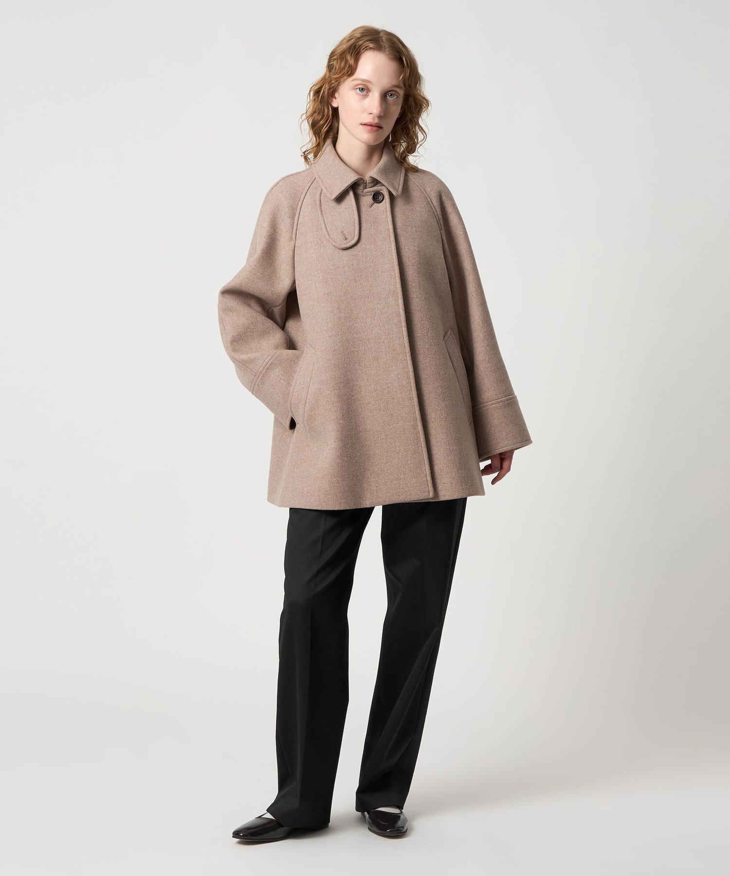 Steven Alan コットン チノトラウザーズ Steven Alan＞コットン チノトラウザーズ