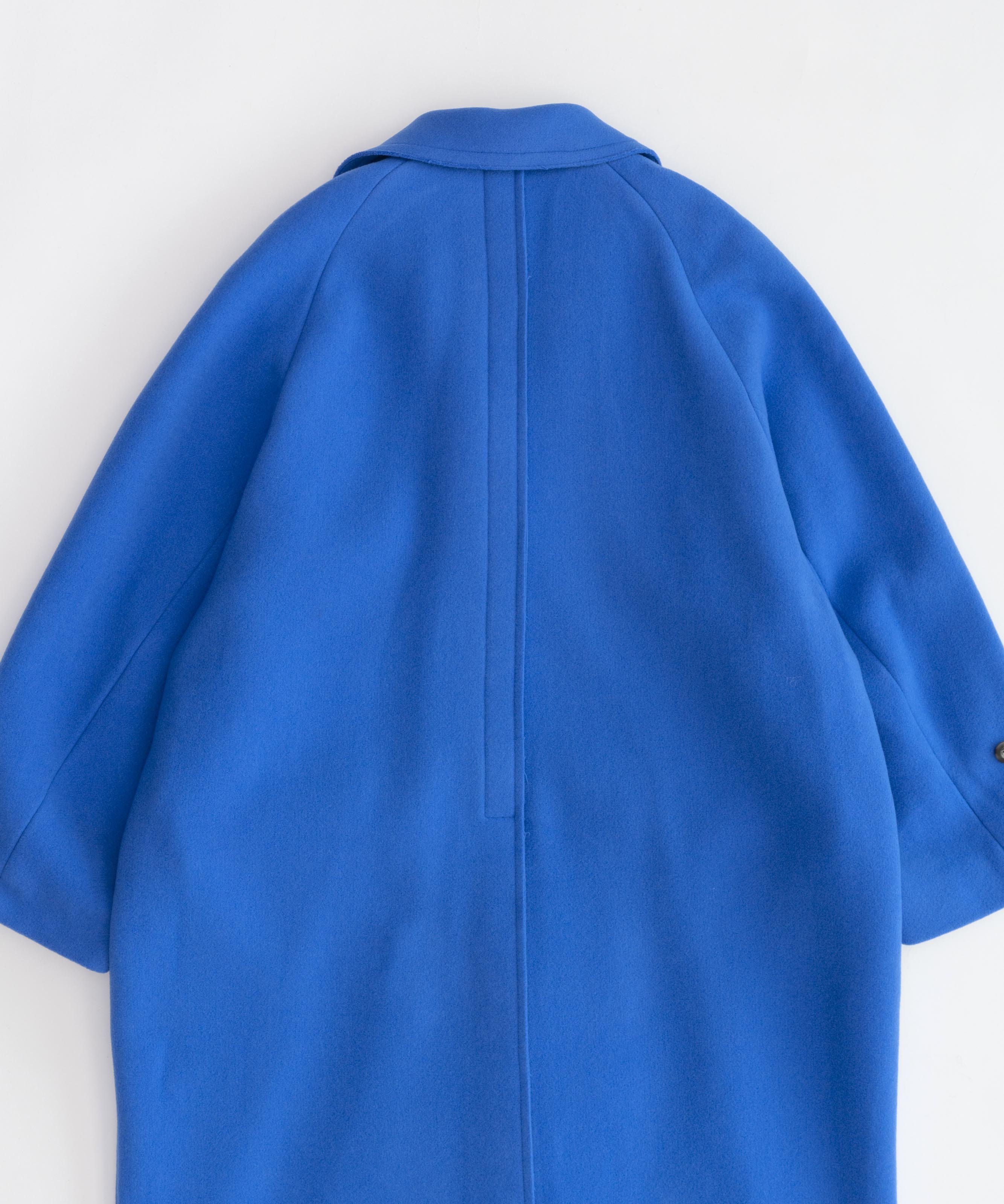 MAISON SPECIAL｜スーパー140メルトンダブルコート | Rakuten Fashion