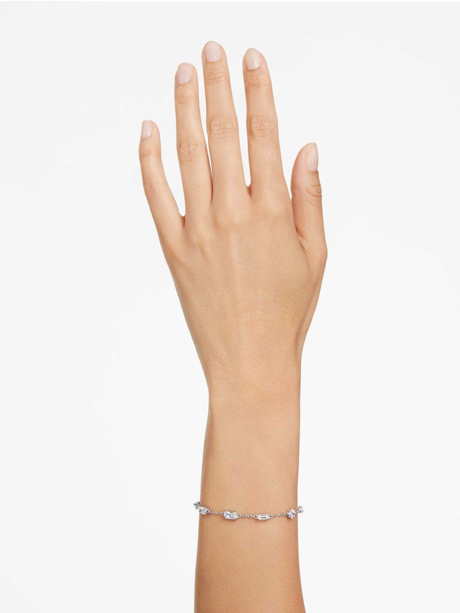 SWAROVSKI｜【公式】【スワロフスキー】Mesmera ブレスレット