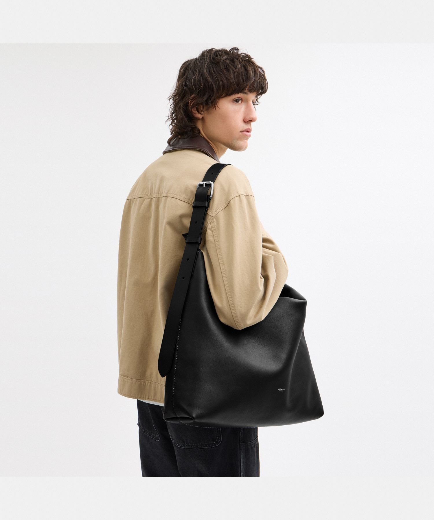 COACH｜【公式】モット メッセンジャー バッグ | Rakuten Fashion(楽天