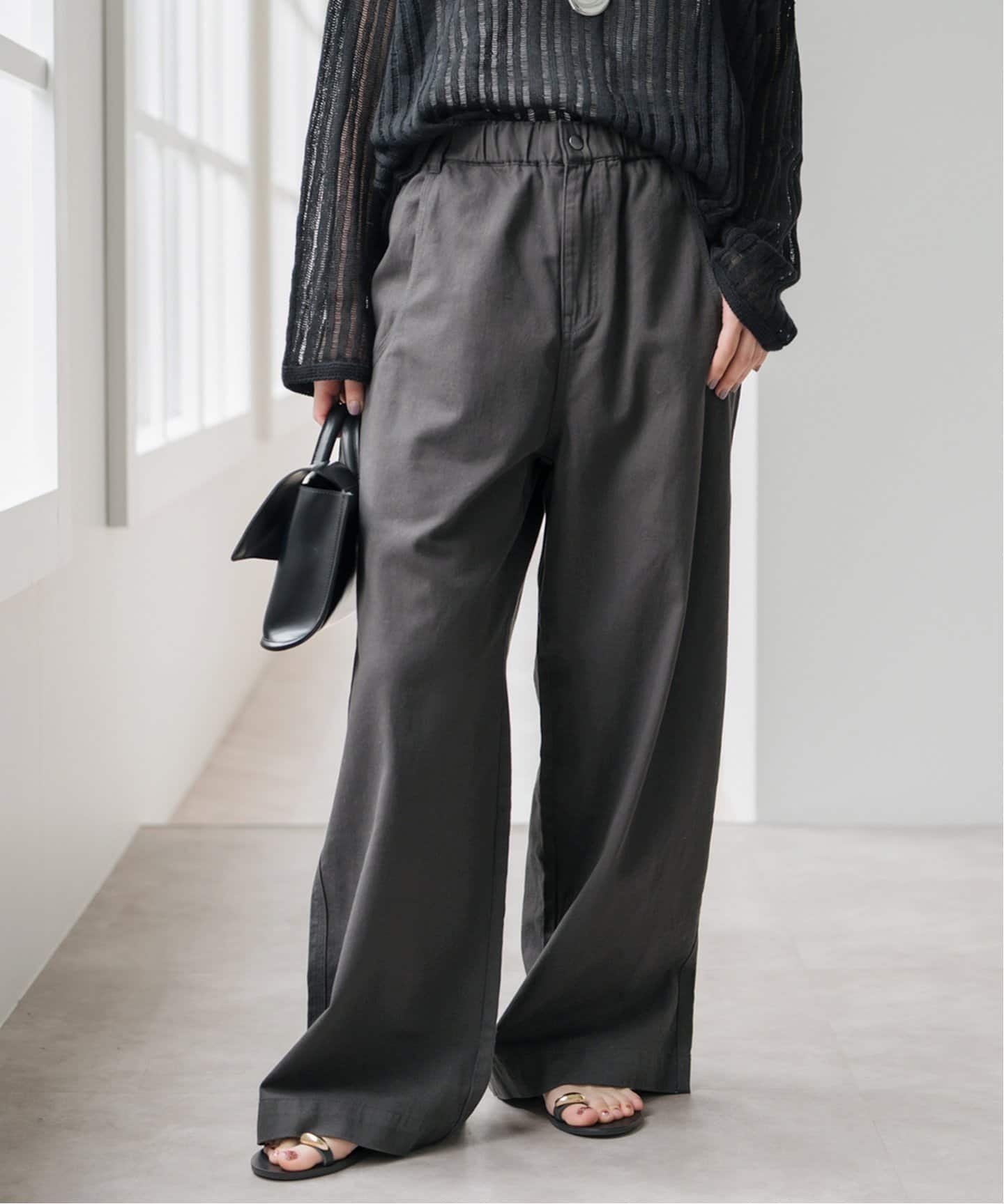 楽天市場】スピック アンド スパン パンツの通販