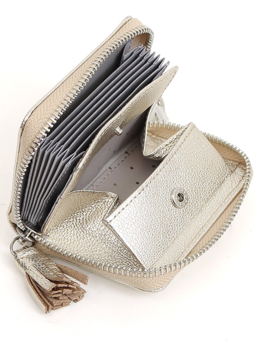 UN BILLION｜ペルケ perche / マルチスタッズジャバラチャーム