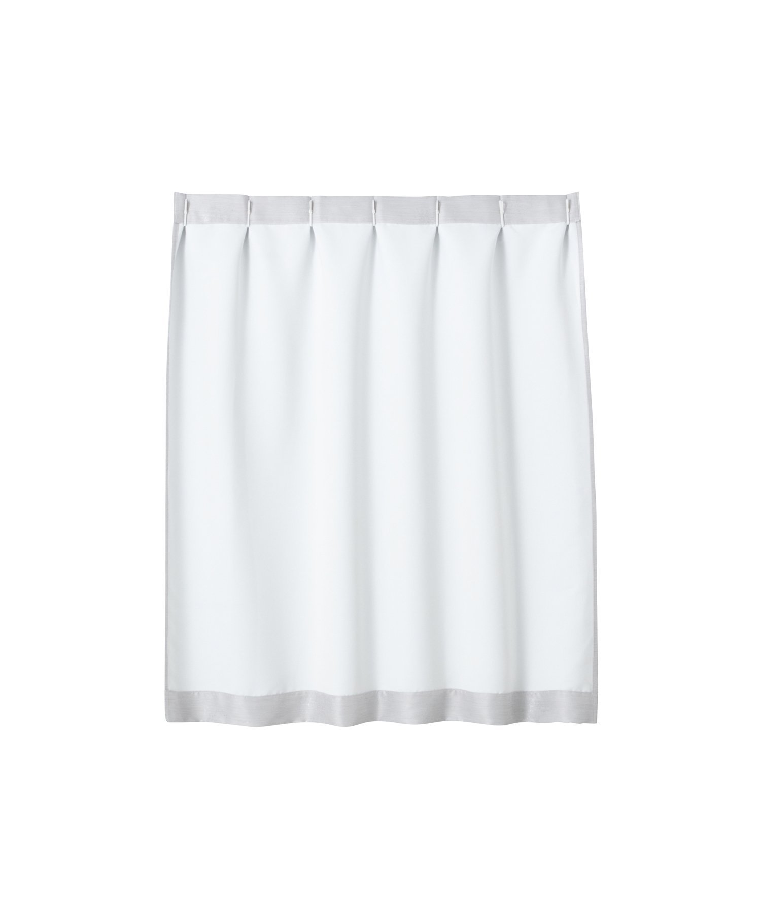 Francfranc｜ルシーラ ドレープカーテン H1350*W1000 | Rakuten