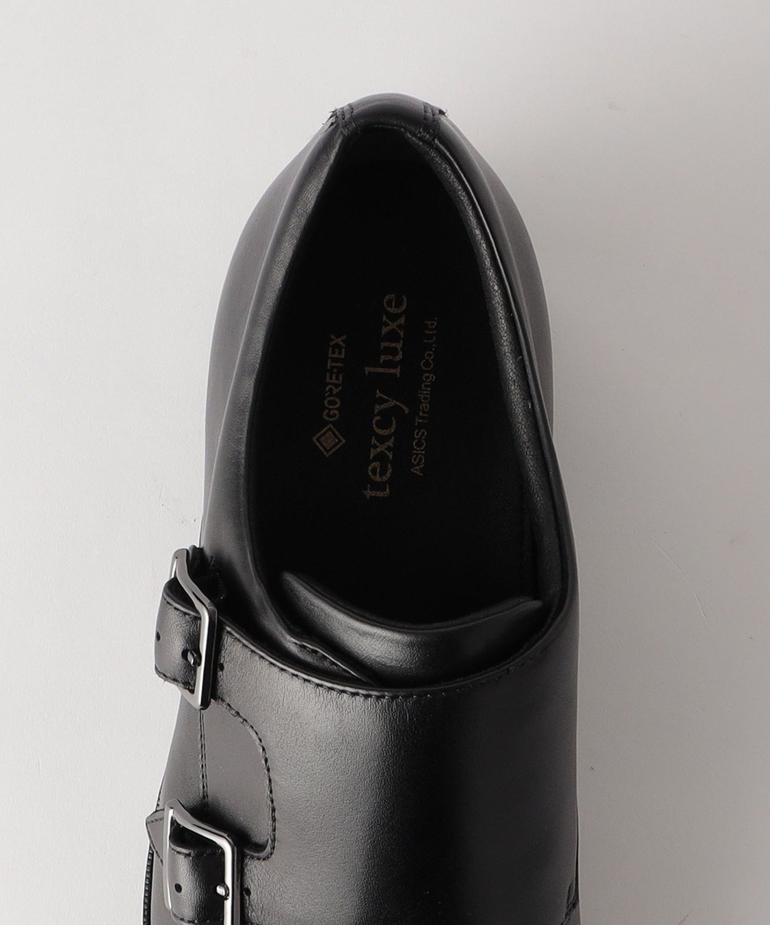 ユナイテッドアローズ　ダブルモンク UNITED ARROWS（ユナイテッドアローズ）の「＜UNITED ARROWS