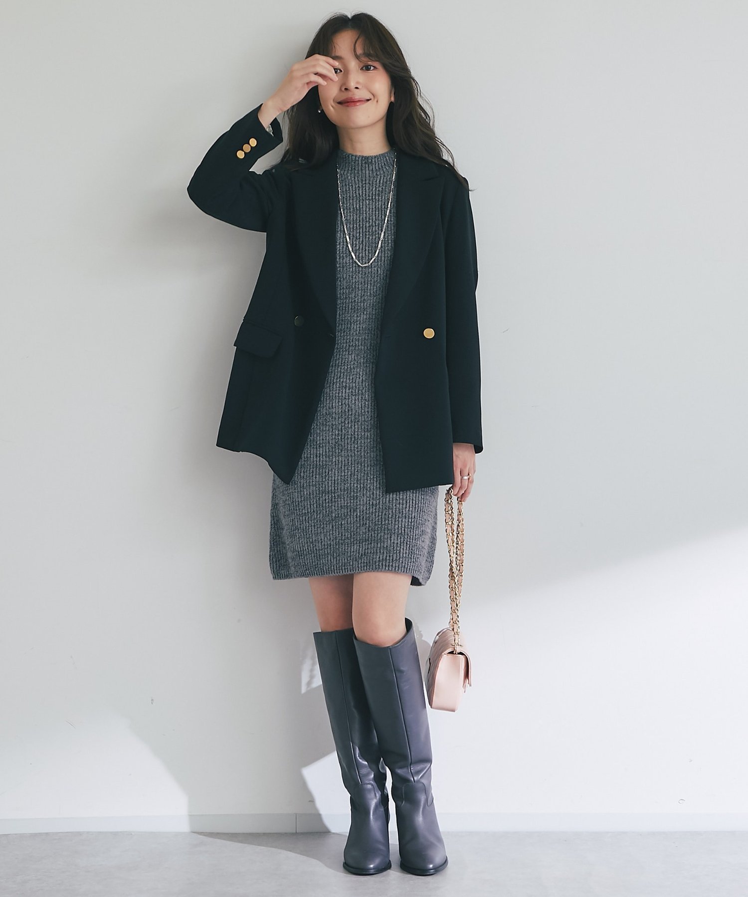 La boutique BonBon｜【今すぐお届け!オケージョン対応】メタル釦