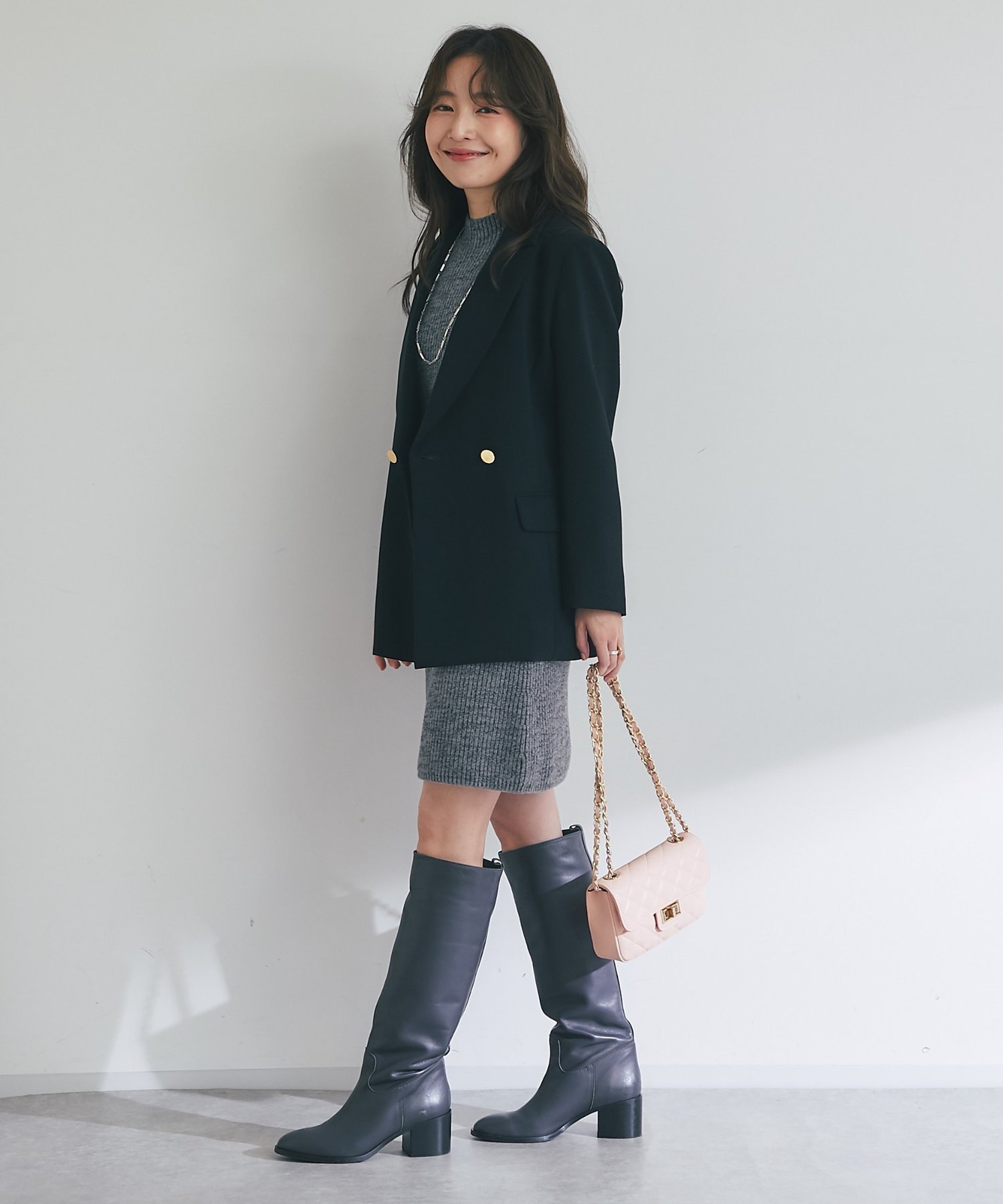 La boutique BonBon｜【今すぐお届け!オケージョン対応】メタル釦