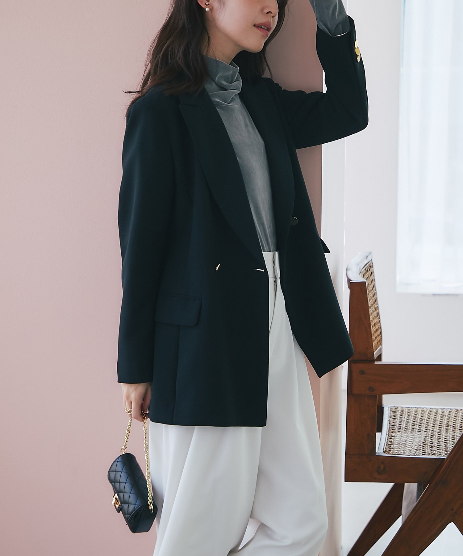 La boutique BonBon｜【今すぐお届け!オケージョン対応】メタル釦