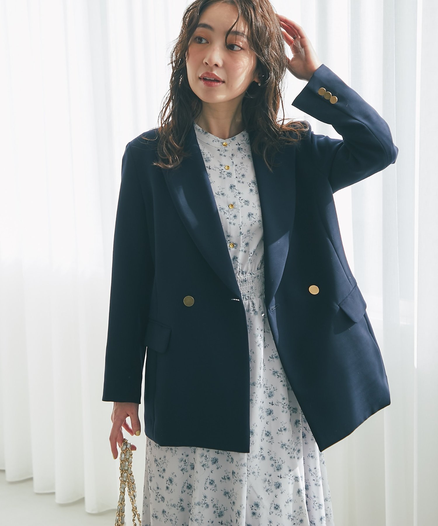 La boutique BonBon｜【今すぐお届け!オケージョン対応】メタル釦