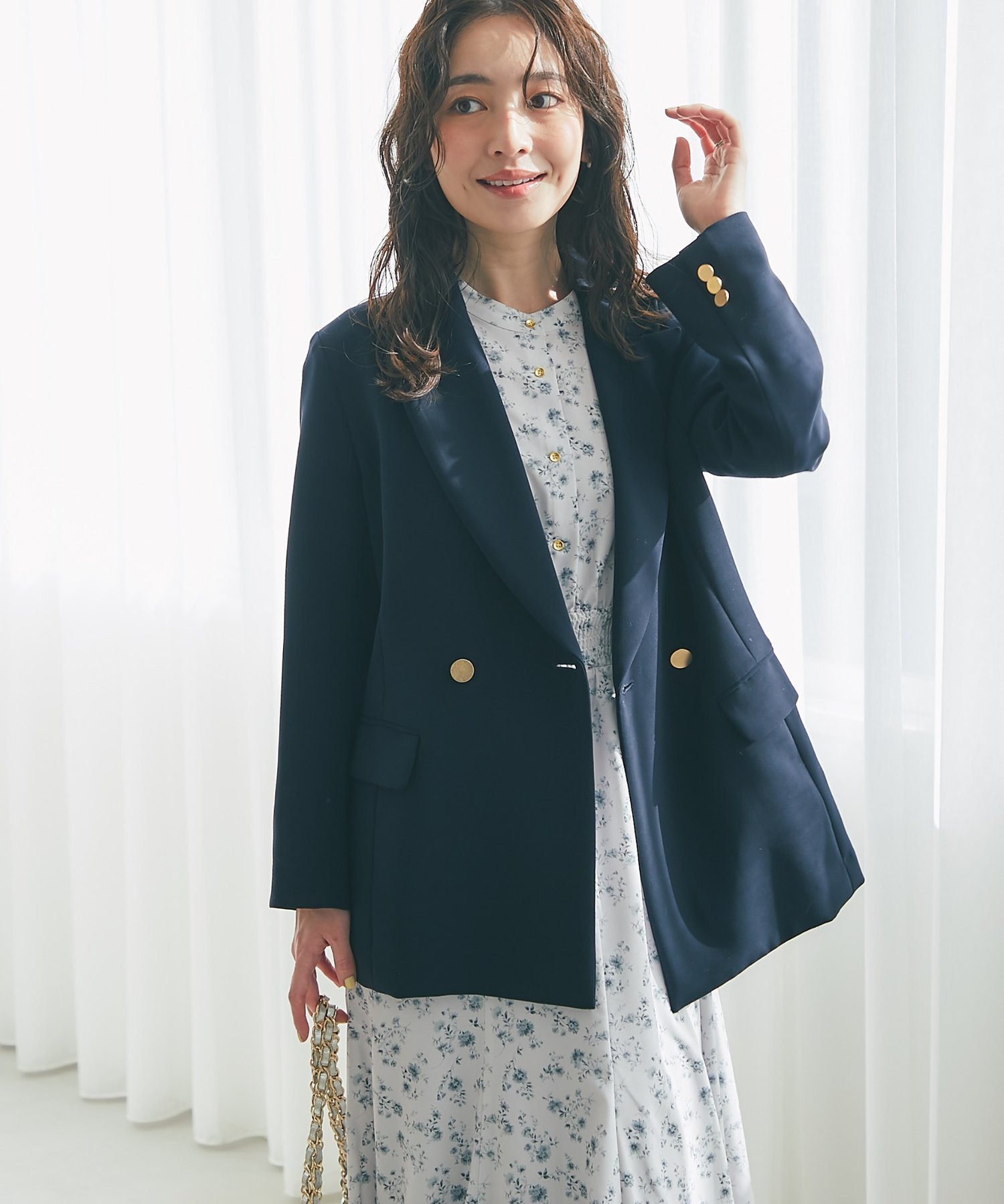 La boutique BonBon｜【今すぐお届け!オケージョン対応】メタル釦