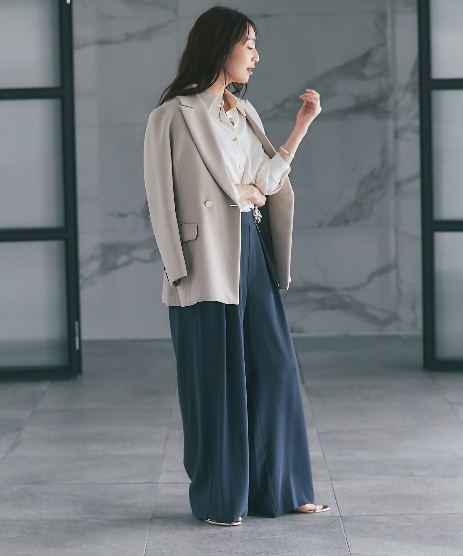 La boutique BonBon｜【今すぐお届け!オケージョン対応】メタル釦