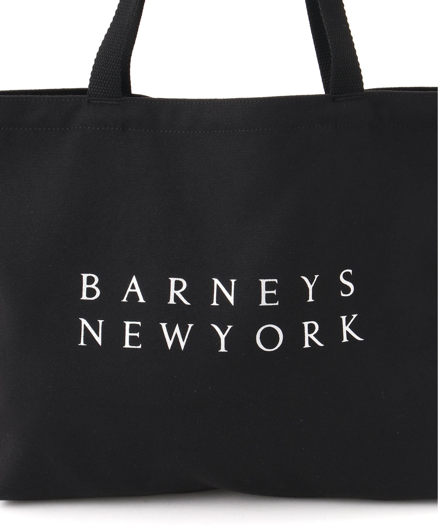 BARNEYS NEW YORK｜(W)ロゴ トートバッグ M | Rakuten Fashion(楽天