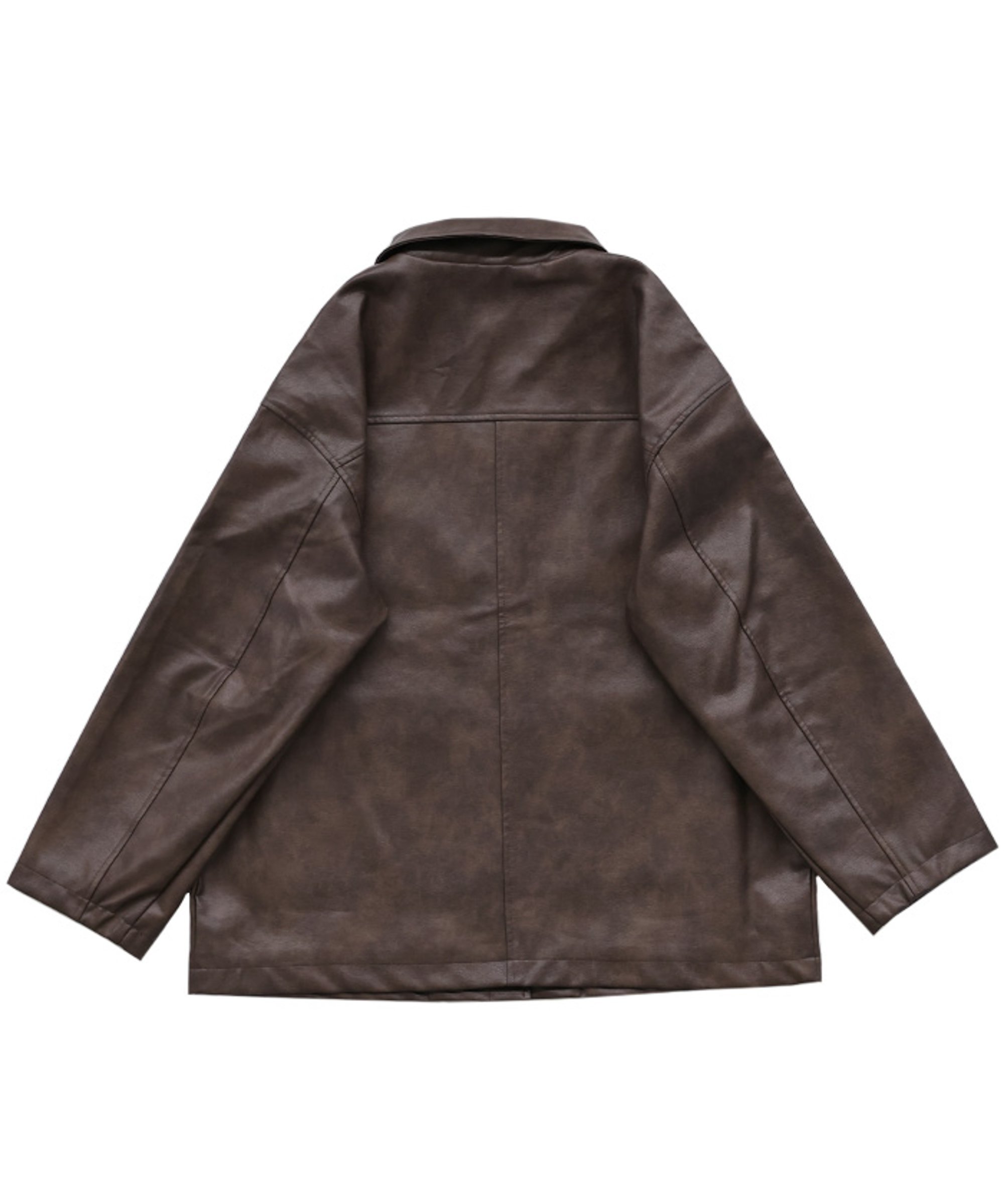 SELECT MOCA｜【人気インフルエンサーコラボbySON】ステンカラー