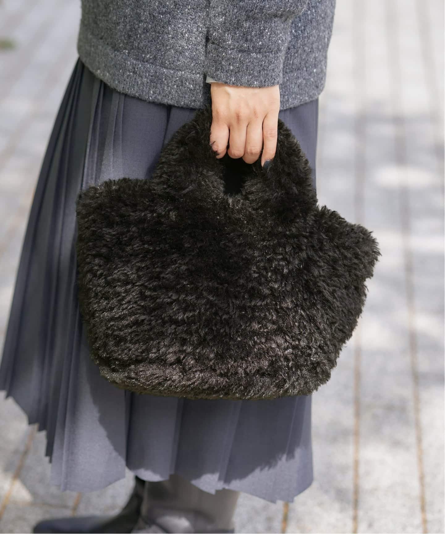 IENA｜HELEN MOORE/ヘレンムーア MINI バッグ PILLJOY | Rakuten