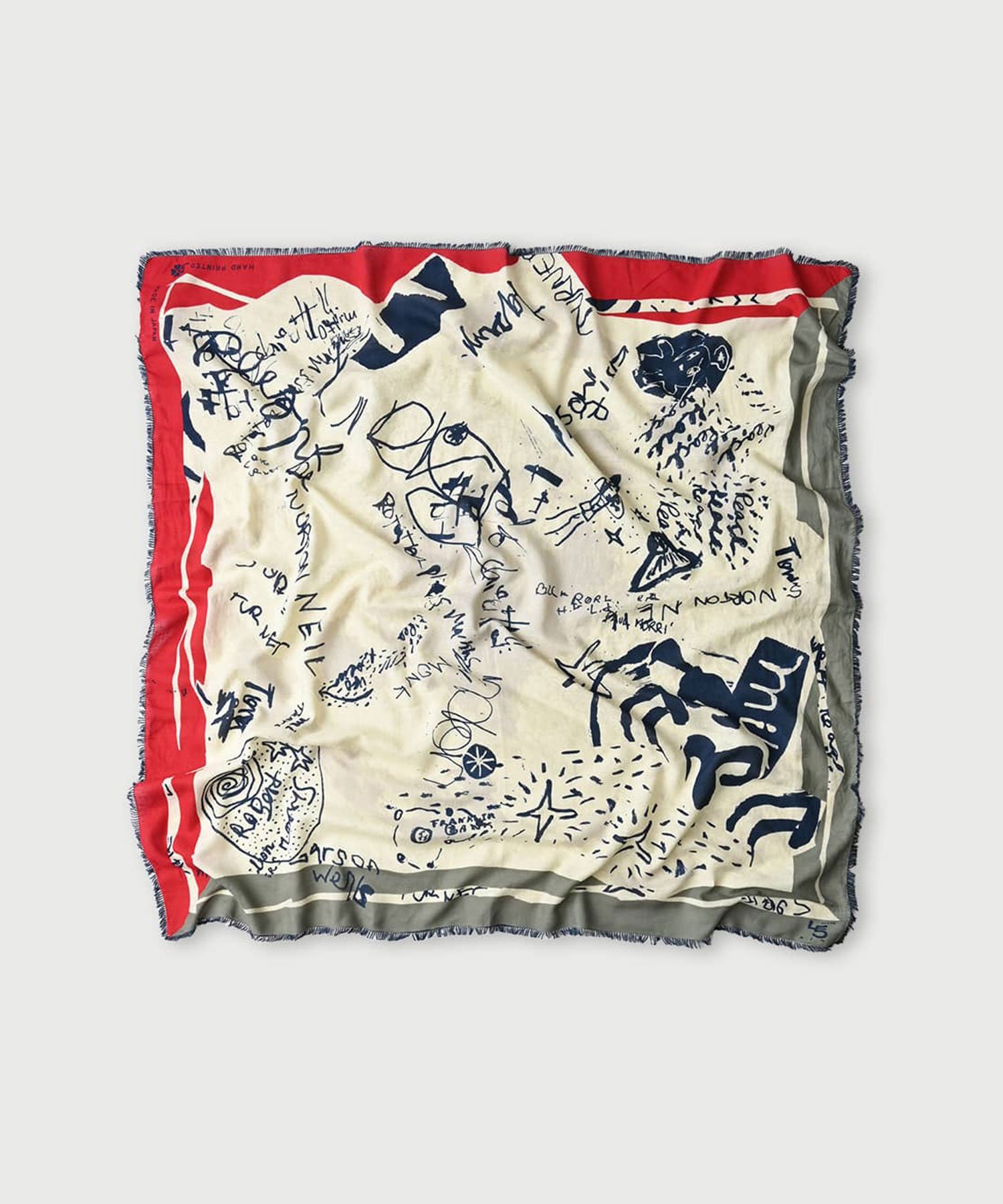 楽天市場】45r スカーフの通販