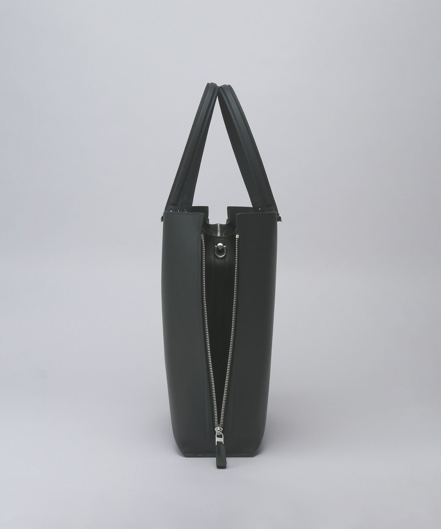 ROPE'｜【A4対応】【E'POR】Y BAG Large【通勤】【メディア掲載