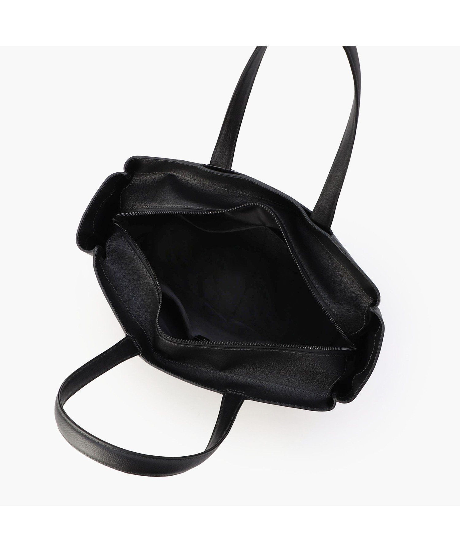 FARO｜Urban Square Zip Tote | Rakuten Fashion(楽天ファッション／旧