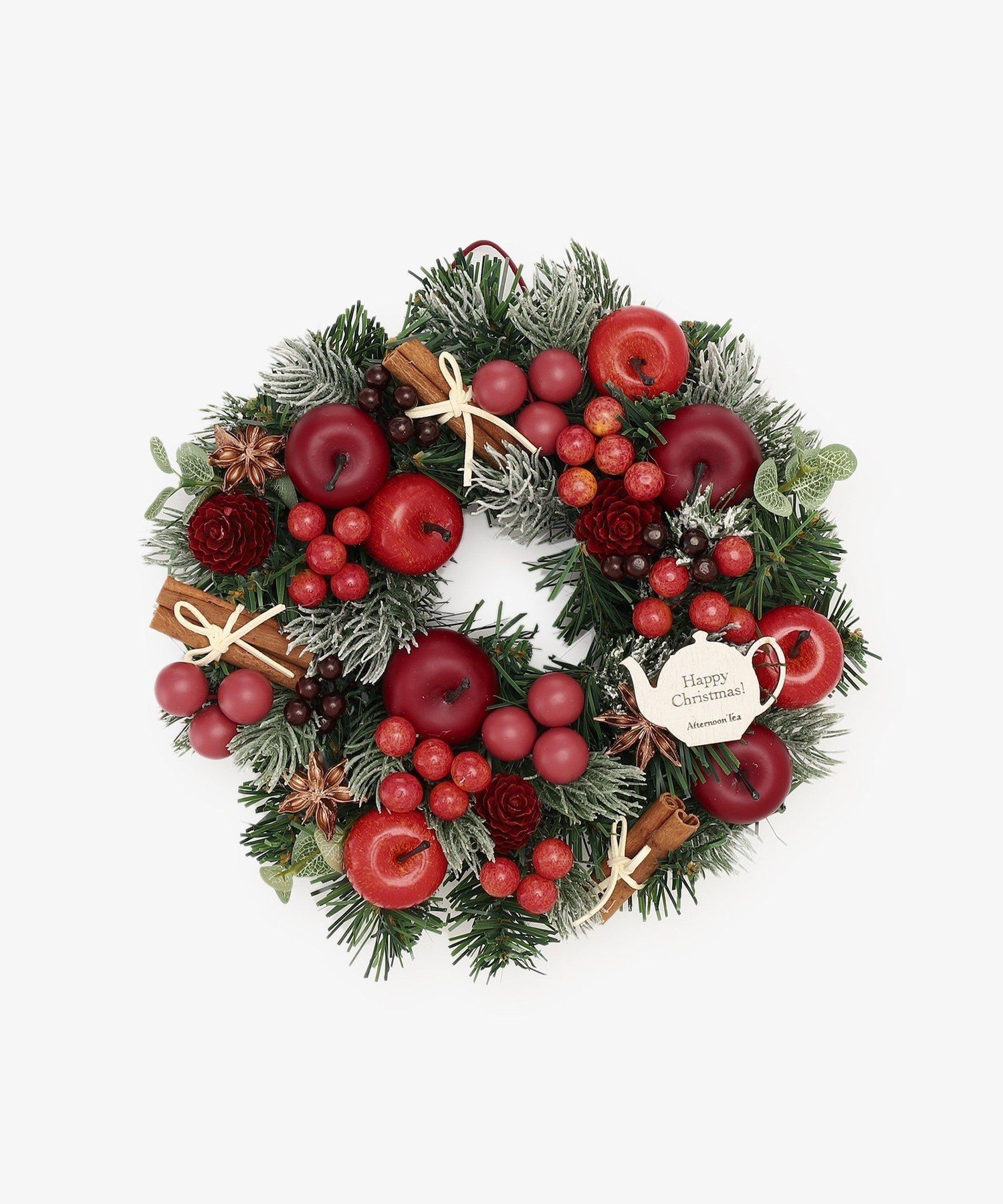 Afternoon Tea LIVING｜クリスマスリース | Rakuten Fashion(楽天