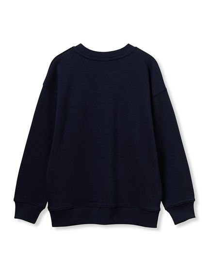 gelato pique｜【JUNIOR】スポーティーベア裏毛プルオーバー&裏毛