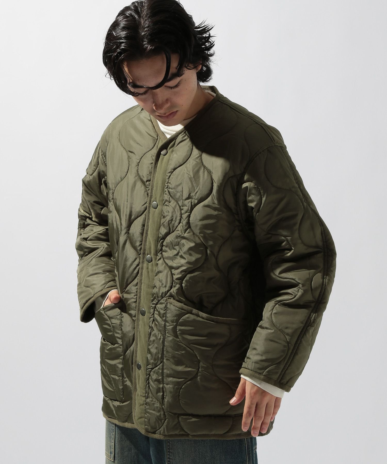 niko and ｜2SETショートモッズパーカ | Rakuten Fashion(楽天