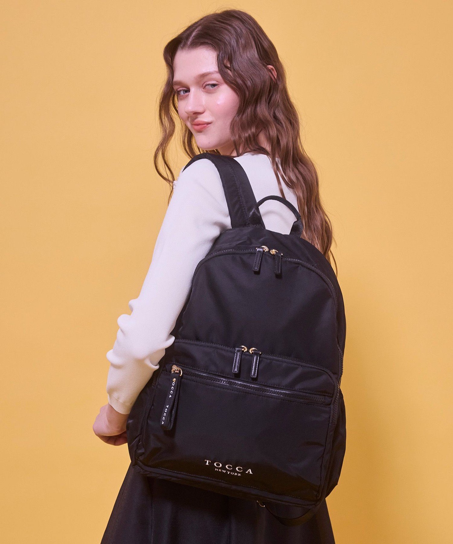 kate spade new york｜チェルシー ミディアム バックパック | Rakuten