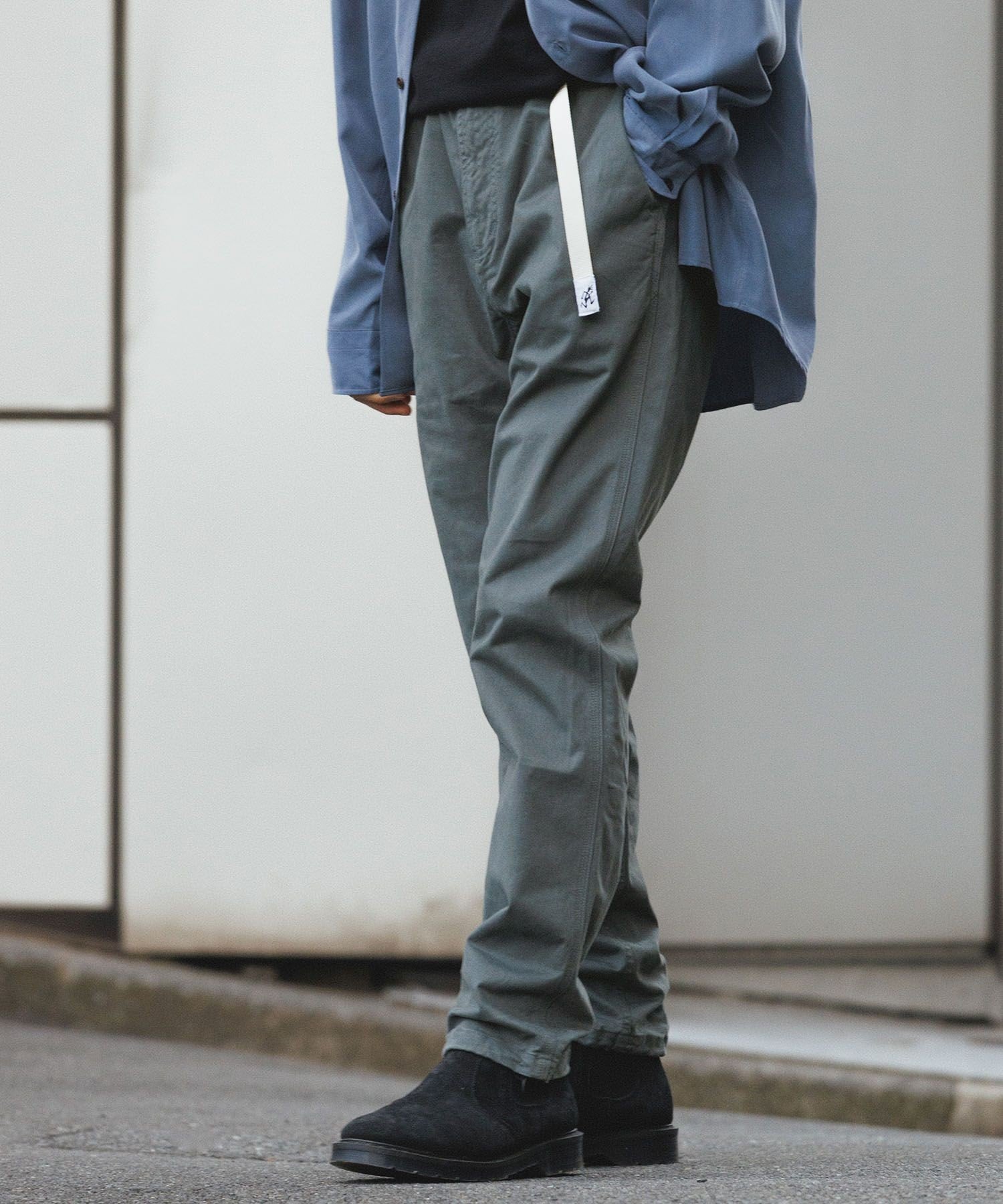 ADAM ET ROPE'｜《別注》【GRAMICCI / グラミチ】NN PANTS / GARMENT