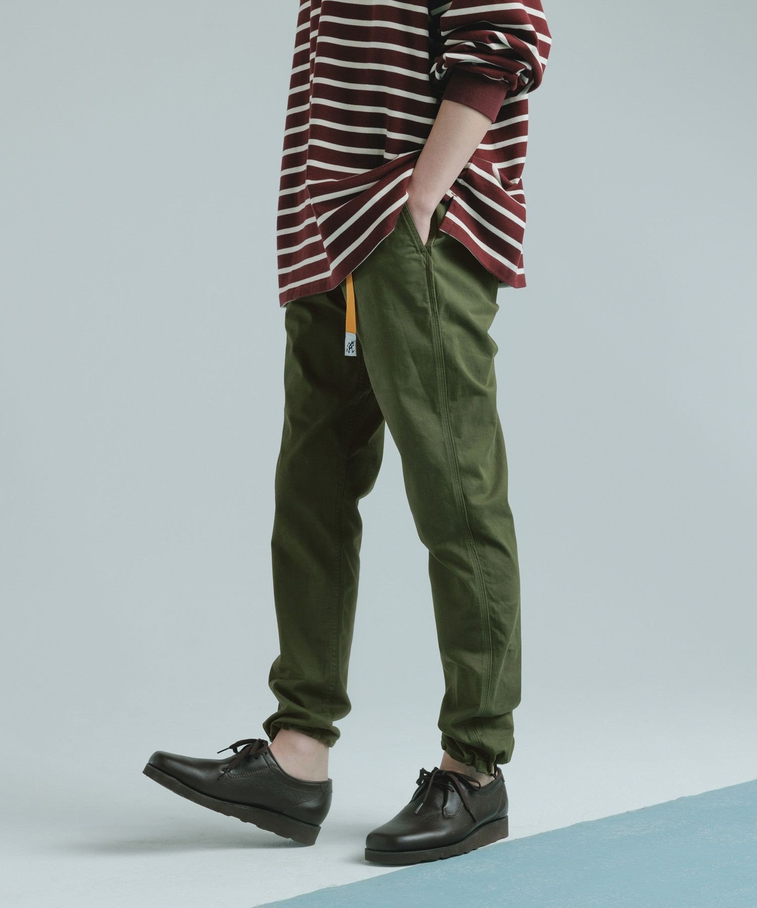 ADAM ET ROPE'｜《別注》【GRAMICCI / グラミチ】NN PANTS / GARMENT