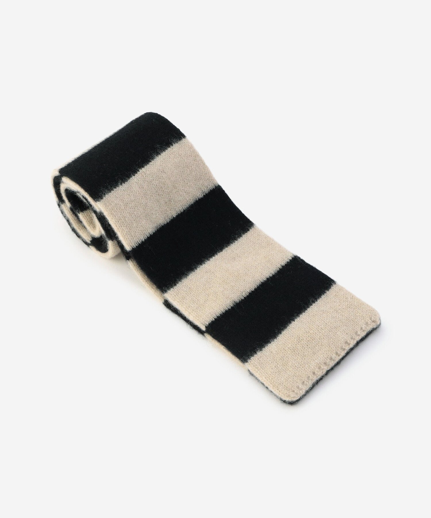 Bshop｜Jo Gordon | ウール ストライプ マフラー UNISEX | Rakuten