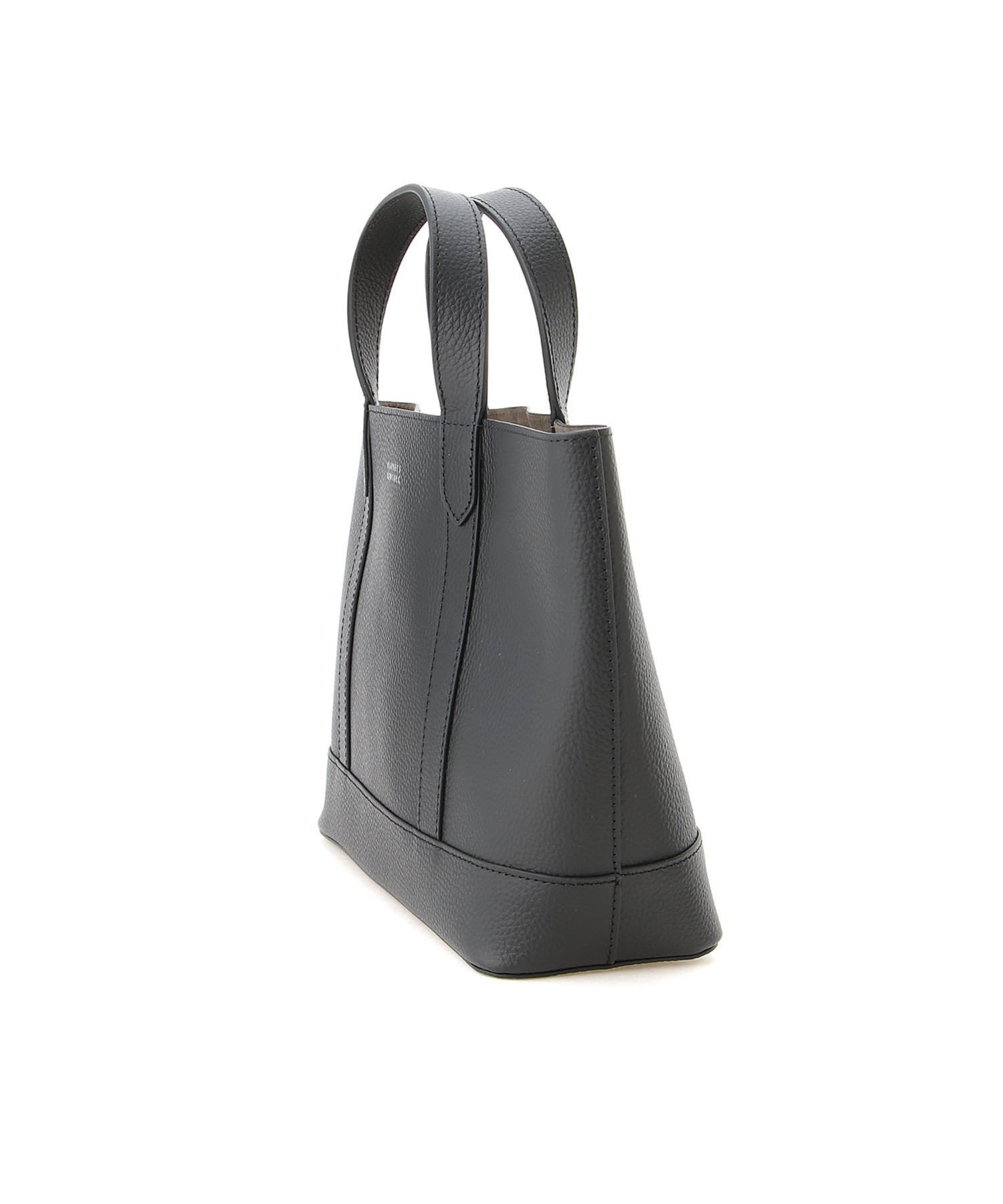 BARNEYS NEW YORK｜(U)レザー トートバッグ ミニ | Rakuten Fashion