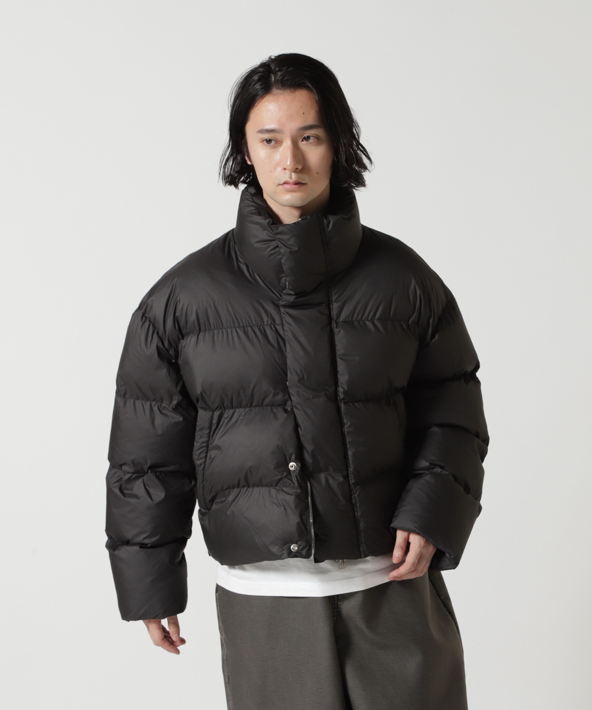 LHP｜Dankeschon/ダンケシェーン/SHORT BLOUSON | Rakuten Fashion