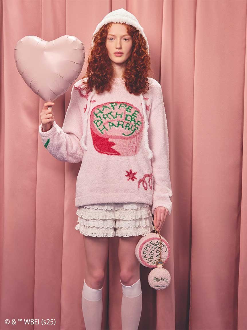 SNIDEL HOME｜フリルレースカットショートパンツ | Rakuten Fashion