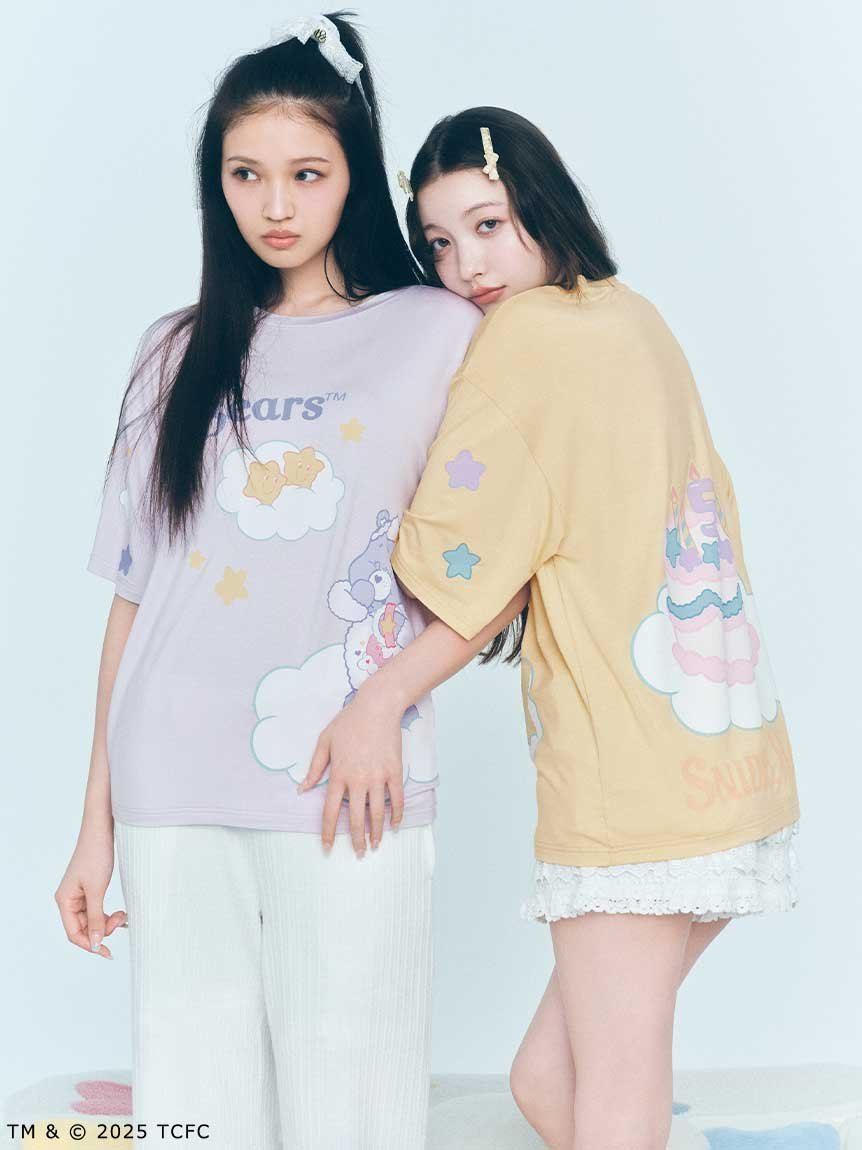 SNIDEL HOME｜フリルレースカットショートパンツ | Rakuten Fashion