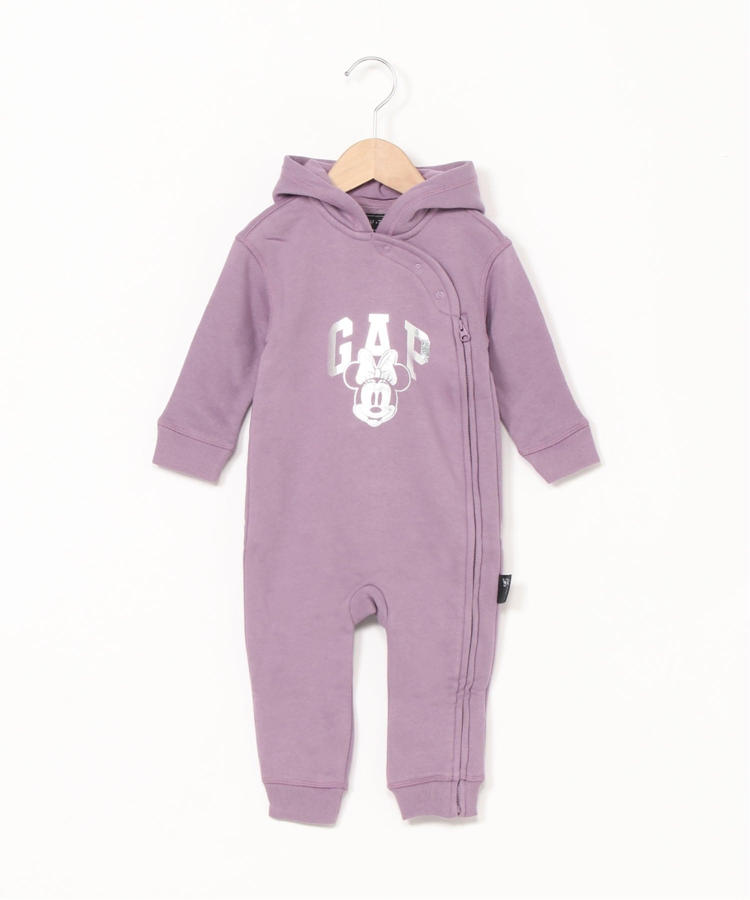 GAP｜(K)babyGap × ディズニー GAPロゴ カバーオール | Rakuten