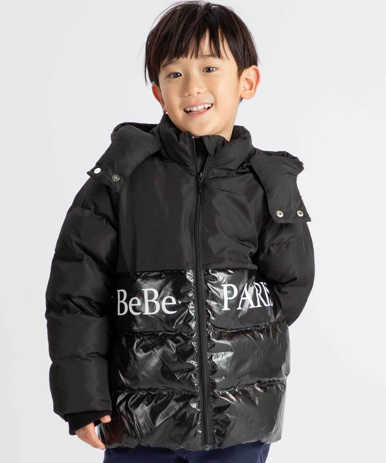 楽天市場】bebe ダッフルコートの通販