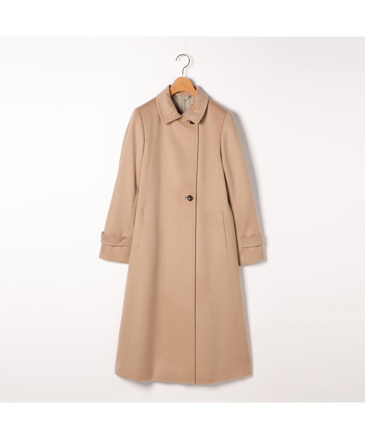 SCAPA｜コンパクトカシミヤコート | Rakuten Fashion(楽天ファッション