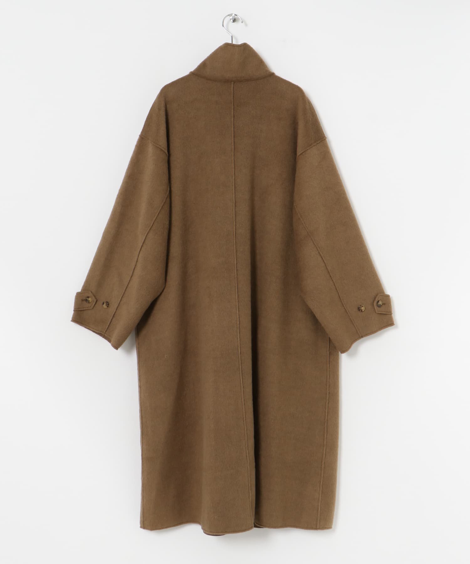 URBAN RESEARCH ITEMS｜ウールミックスコート | Rakuten Fashion(楽天