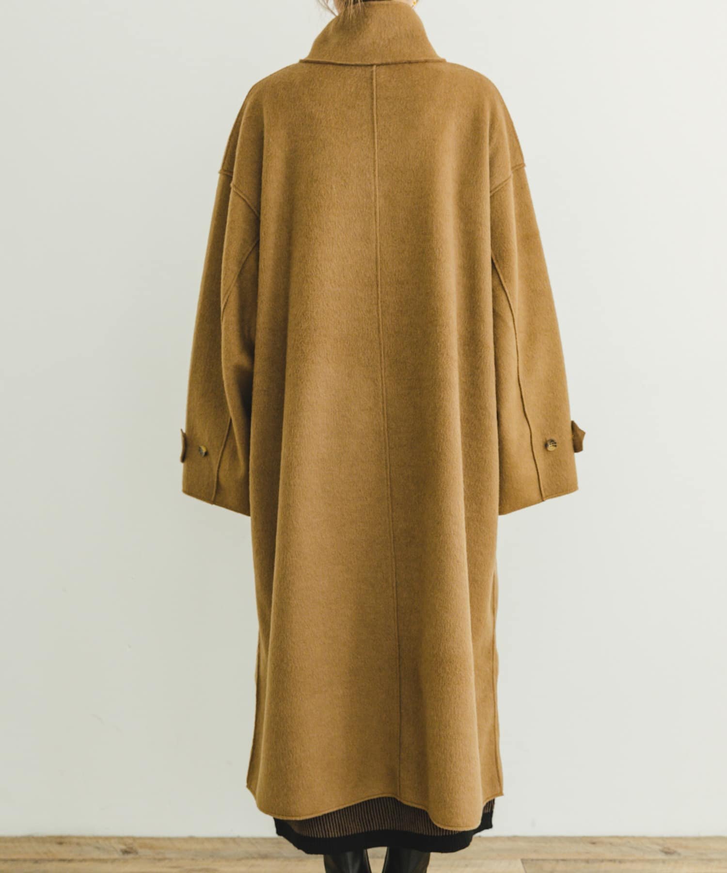 URBAN RESEARCH ITEMS｜ウールミックスコート | Rakuten Fashion(楽天