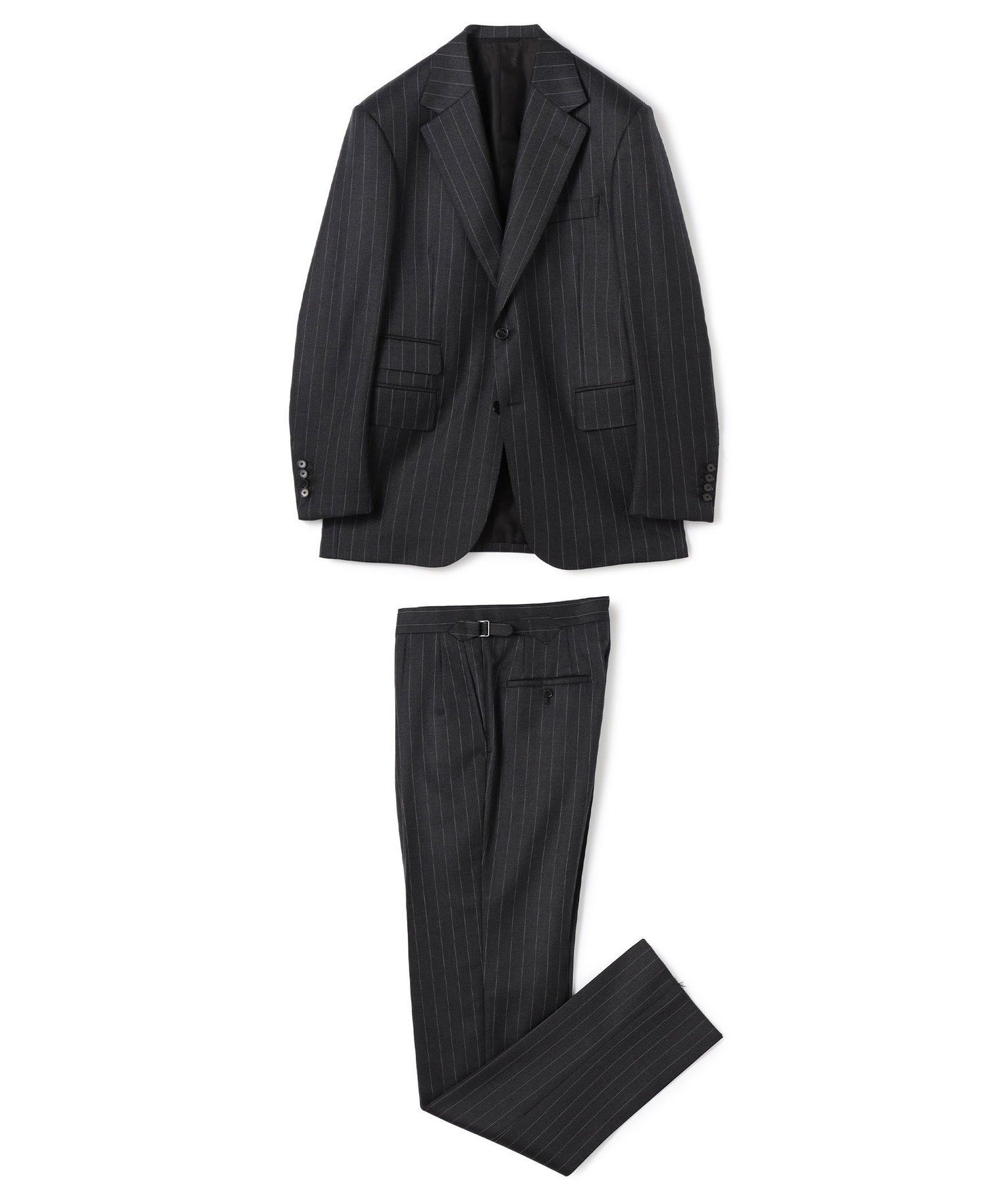 楽天市場】トゥモローランド スーツ ゼニアの通販