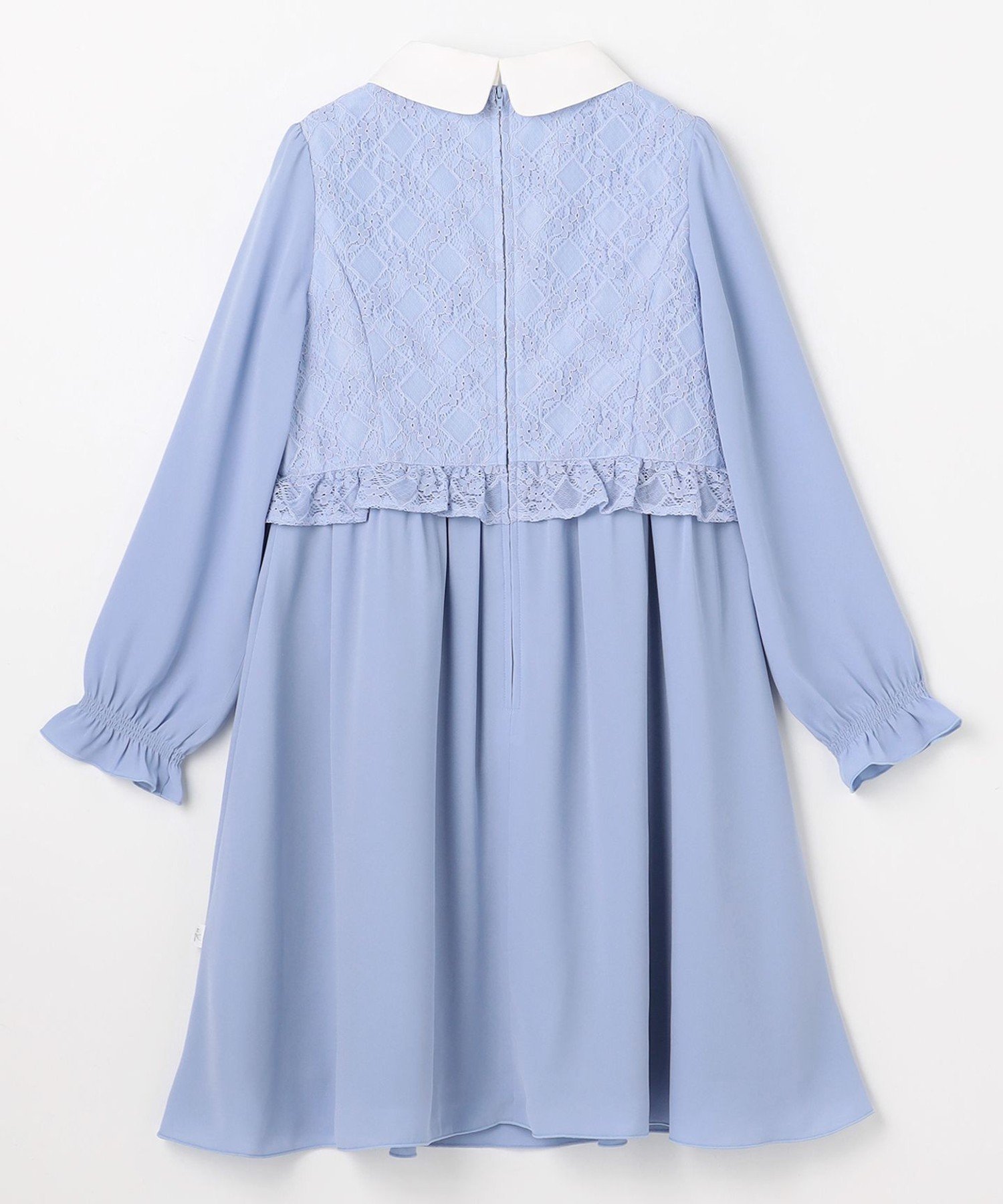 組曲｜【150-170cm】 レースワンピース | Rakuten Fashion(楽天