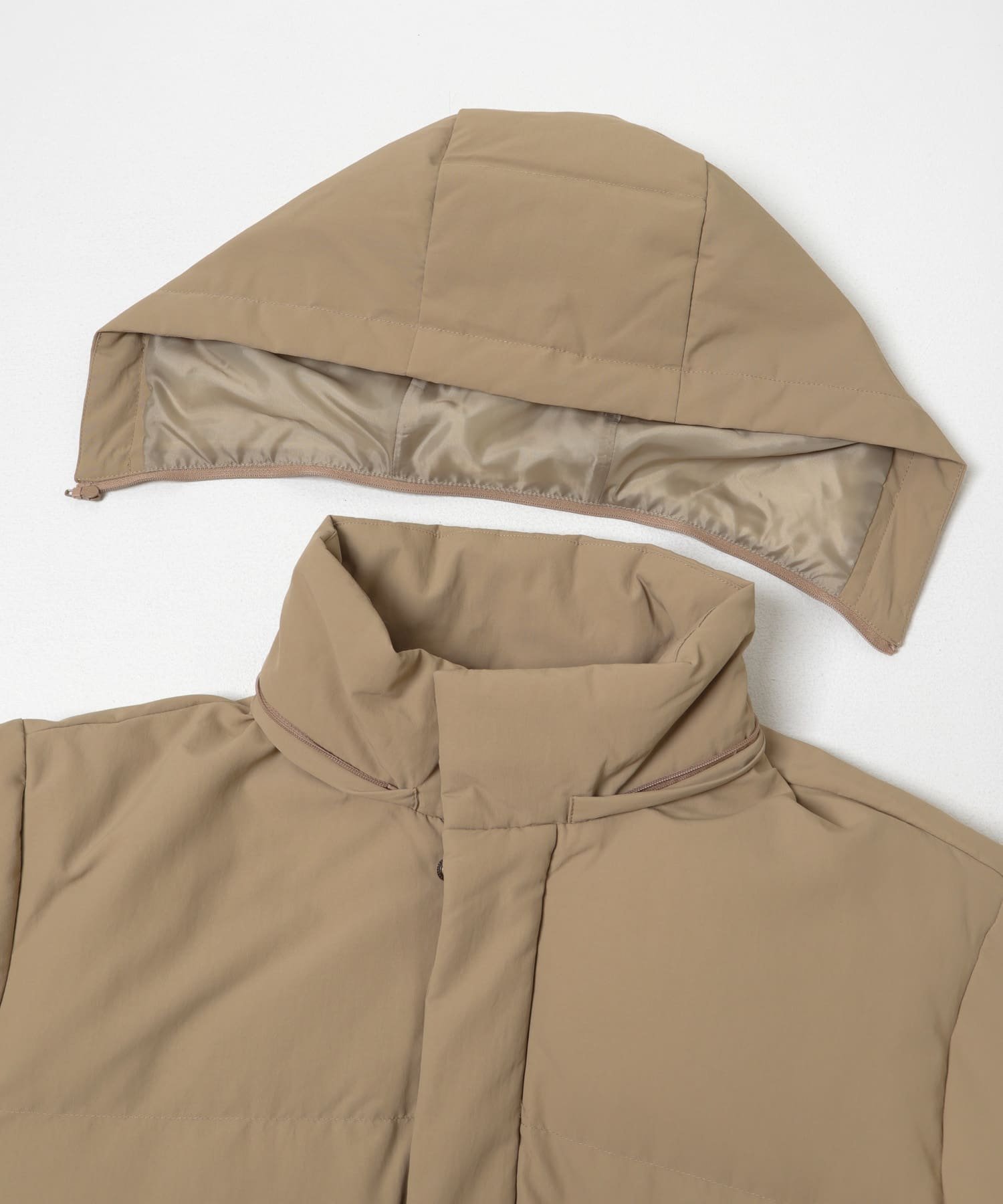 URBAN RESEARCH DOORS｜ミドルダウンジャケット | Rakuten Fashion