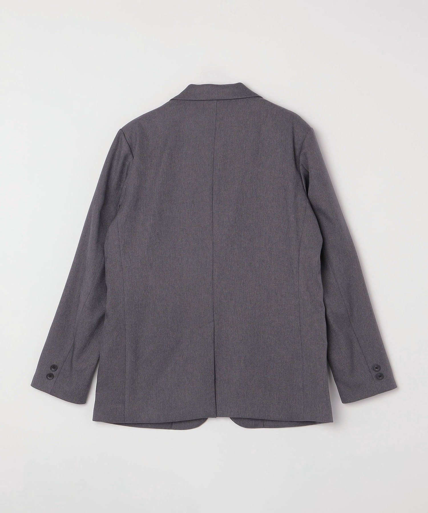 新品未使用★AKRIS★ヴァージンウール★セットアップスーツ SHIPS｜SHIPS any:<洗濯機可能>ウールライク ストレッチ セットアップ