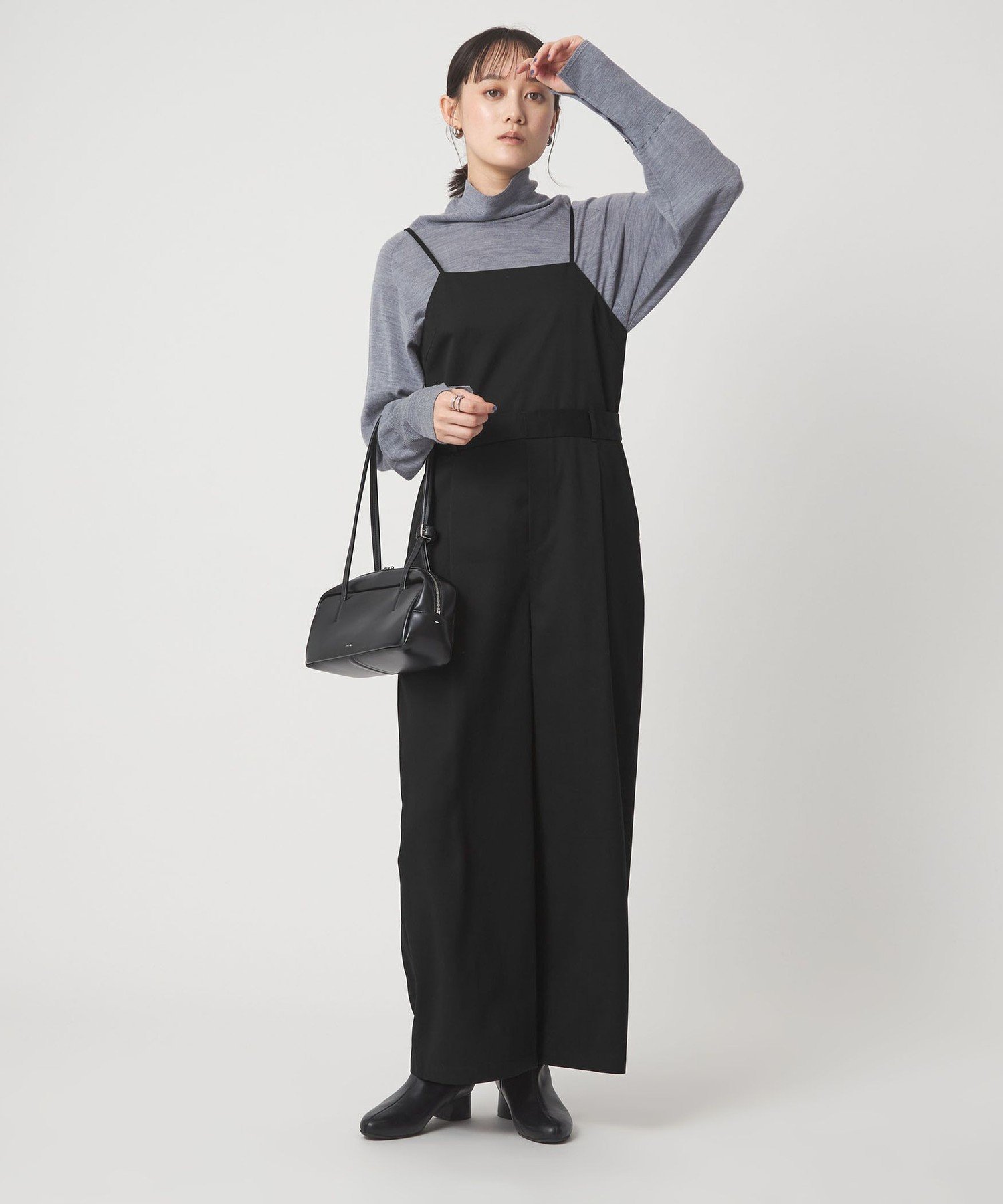 UNITED ARROWS LTD. OUTLET｜ポリエステル ベルトストラップ